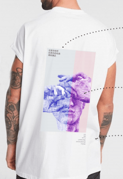 custom t-shirt-design