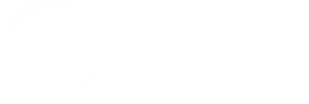wellness travels logo
