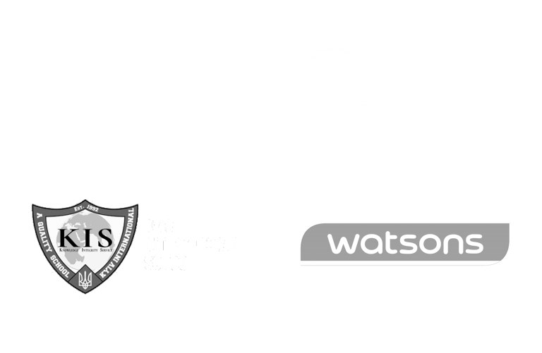 freelance graphic design client logos