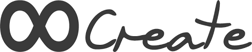 Lensoo create logo