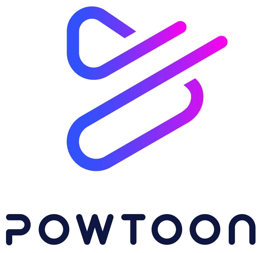 powtoon logo