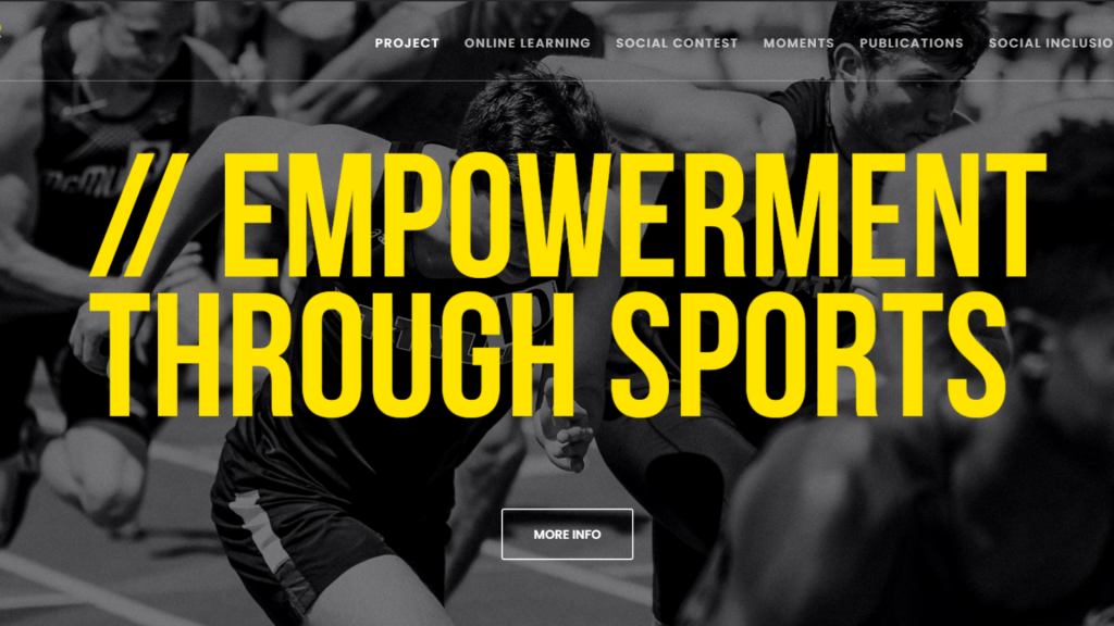 Get Professional Website
