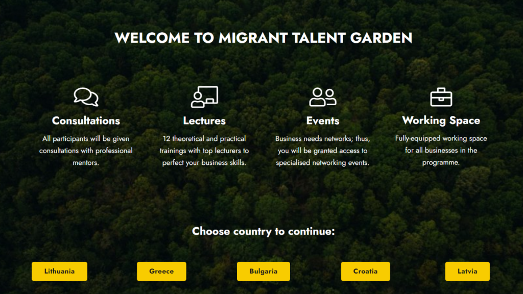 Get Professional Website